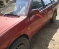 Красный ВАЗ 21099, объемом двигателя 1.3 л и пробегом 58 тыс. км за 1499 $, фото 5 на Automoto.ua