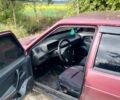 Красный ВАЗ 21099, объемом двигателя 1.5 л и пробегом 120 тыс. км за 805 $, фото 1 на Automoto.ua