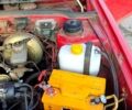 Красный ВАЗ 21099, объемом двигателя 1.3 л и пробегом 366 тыс. км за 1300 $, фото 6 на Automoto.ua
