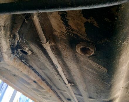 Красный ВАЗ 21099, объемом двигателя 1.5 л и пробегом 360 тыс. км за 400 $, фото 5 на Automoto.ua