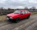 Красный ВАЗ 21099, объемом двигателя 1.5 л и пробегом 60 тыс. км за 950 $, фото 1 на Automoto.ua