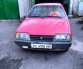 Красный ВАЗ 21099, объемом двигателя 1.5 л и пробегом 0 тыс. км за 799 $, фото 1 на Automoto.ua