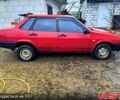 Червоний ВАЗ 21099, об'ємом двигуна 1.3 л та пробігом 0 тис. км за 700 $, фото 2 на Automoto.ua