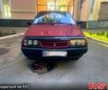Красный ВАЗ 21099, объемом двигателя 1.4 л и пробегом 200 тыс. км за 1450 $, фото 1 на Automoto.ua