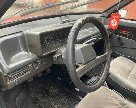Червоний ВАЗ 21099, об'ємом двигуна 1.5 л та пробігом 250 тис. км за 880 $, фото 13 на Automoto.ua