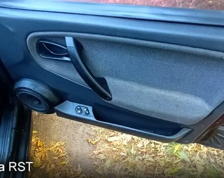 Красный ВАЗ 21099, объемом двигателя 1.3 л и пробегом 1000 тыс. км за 600 $, фото 8 на Automoto.ua