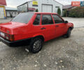 Красный ВАЗ 21099, объемом двигателя 1.29 л и пробегом 100 тыс. км за 1600 $, фото 7 на Automoto.ua