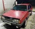 ВАЗ 21099 1993 в Краматорске на Automoto.ua Красный ВАЗ 21099, объемом двигателя 1.3 л и пробегом 3 тыс. км за 1050 $, фото 10 на Automoto.ua