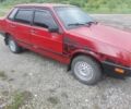 Красный ВАЗ 21099, объемом двигателя 1.6 л и пробегом 180 тыс. км за 600 $, фото 1 на Automoto.ua