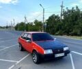 Червоний ВАЗ 21099, об'ємом двигуна 1.3 л та пробігом 250 тис. км за 850 $, фото 1 на Automoto.ua