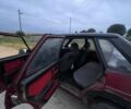 Красный ВАЗ 21099, объемом двигателя 1.29 л и пробегом 777 тыс. км за 750 $, фото 8 на Automoto.ua