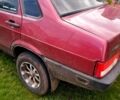 Красный ВАЗ 21099, объемом двигателя 15 л и пробегом 200 тыс. км за 900 $, фото 9 на Automoto.ua