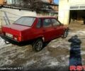 Красный ВАЗ 21099, объемом двигателя 1.5 л и пробегом 150 тыс. км за 899 $, фото 1 на Automoto.ua