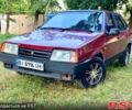 Червоний ВАЗ 21099, об'ємом двигуна 1.3 л та пробігом 100 тис. км за 999 $, фото 1 на Automoto.ua