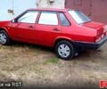 Красный ВАЗ 21099, объемом двигателя 1.5 л и пробегом 150 тыс. км за 1250 $, фото 11 на Automoto.ua