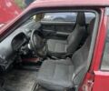 Червоний ВАЗ 21099, об'ємом двигуна 1.6 л та пробігом 3 тис. км за 594 $, фото 3 на Automoto.ua
