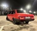 Красный ВАЗ 21099, объемом двигателя 1.5 л и пробегом 300 тыс. км за 2650 $, фото 3 на Automoto.ua