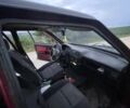 Красный ВАЗ 21099, объемом двигателя 1.29 л и пробегом 777 тыс. км за 750 $, фото 1 на Automoto.ua