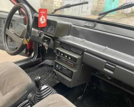 Червоний ВАЗ 21099, об'ємом двигуна 1.5 л та пробігом 250 тис. км за 880 $, фото 9 на Automoto.ua