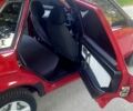 Красный ВАЗ 21099, объемом двигателя 1.5 л и пробегом 0 тыс. км за 2200 $, фото 7 на Automoto.ua
