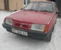 Червоний ВАЗ 21099, об'ємом двигуна 1.5 л та пробігом 143 тис. км за 700 $, фото 1 на Automoto.ua
