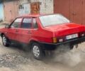 Червоний ВАЗ 21099, об'ємом двигуна 1.5 л та пробігом 250 тис. км за 880 $, фото 4 на Automoto.ua