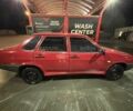 Красный ВАЗ 21099, объемом двигателя 1.3 л и пробегом 2 тыс. км за 896 $, фото 1 на Automoto.ua