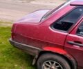 Красный ВАЗ 21099, объемом двигателя 15 л и пробегом 200 тыс. км за 900 $, фото 10 на Automoto.ua