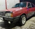 ВАЗ 21099 1993 в Краматорске на Automoto.ua Красный ВАЗ 21099, объемом двигателя 1.3 л и пробегом 3 тыс. км за 1050 $, фото 9 на Automoto.ua