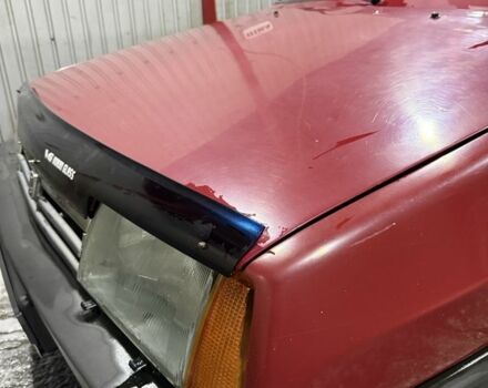 ВАЗ 21099 1993 в Краматорске на Automoto.ua Красный ВАЗ 21099, объемом двигателя 1.3 л и пробегом 3 тыс. км за 1050 $, фото 7 на Automoto.ua
