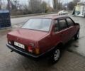 Красный ВАЗ 21099, объемом двигателя 1.5 л и пробегом 150 тыс. км за 1099 $, фото 3 на Automoto.ua