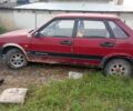 Красный ВАЗ 21099, объемом двигателя 1.3 л и пробегом 183 тыс. км за 1000 $, фото 3 на Automoto.ua