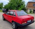 Червоний ВАЗ 21099, об'ємом двигуна 1.5 л та пробігом 303 тис. км за 900 $, фото 2 на Automoto.ua