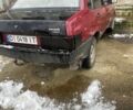 Красный ВАЗ 21099, объемом двигателя 1.5 л и пробегом 450 тыс. км за 700 $, фото 11 на Automoto.ua