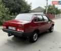 Красный ВАЗ 21099, объемом двигателя 1.5 л и пробегом 99 тыс. км за 1350 $, фото 2 на Automoto.ua