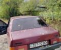 Красный ВАЗ 21099, объемом двигателя 1.5 л и пробегом 120 тыс. км за 805 $, фото 1 на Automoto.ua