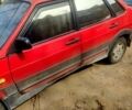 Червоний ВАЗ 21099, об'ємом двигуна 1.5 л та пробігом 0 тис. км за 1000 $, фото 1 на Automoto.ua