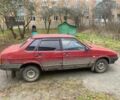 Червоний ВАЗ 21099, об'ємом двигуна 1.3 л та пробігом 250 тис. км за 662 $, фото 3 на Automoto.ua