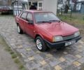 Червоний ВАЗ 21099, об'ємом двигуна 1.3 л та пробігом 300 тис. км за 550 $, фото 1 на Automoto.ua
