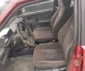 Красный ВАЗ 21099, объемом двигателя 1.5 л и пробегом 100 тыс. км за 999 $, фото 2 на Automoto.ua