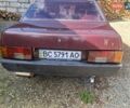 Красный ВАЗ 21099, объемом двигателя 1.3 л и пробегом 230 тыс. км за 600 $, фото 2 на Automoto.ua