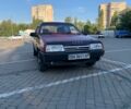 Красный ВАЗ 21099, объемом двигателя 1.5 л и пробегом 100 тыс. км за 1599 $, фото 1 на Automoto.ua