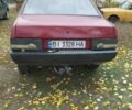 Красный ВАЗ 21099, объемом двигателя 1.5 л и пробегом 230 тыс. км за 547 $, фото 3 на Automoto.ua