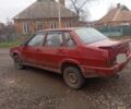 Червоний ВАЗ 21099, об'ємом двигуна 0 л та пробігом 2 тис. км за 521 $, фото 2 на Automoto.ua