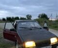 Красный ВАЗ 21099, объемом двигателя 1.29 л и пробегом 777 тыс. км за 750 $, фото 1 на Automoto.ua