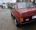 Красный ВАЗ 21099, объемом двигателя 1.5 л и пробегом 150 тыс. км за 1099 $, фото 1 на Automoto.ua