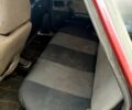 Красный ВАЗ 21099, объемом двигателя 15 л и пробегом 200 тыс. км за 900 $, фото 11 на Automoto.ua