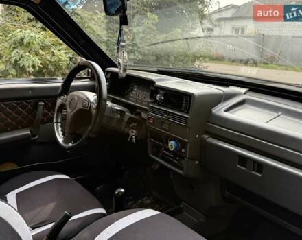 Красный ВАЗ 21099, объемом двигателя 1.5 л и пробегом 99 тыс. км за 1350 $, фото 7 на Automoto.ua