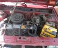 Красный ВАЗ 21099, объемом двигателя 1.3 л и пробегом 77 тыс. км за 1200 $, фото 1 на Automoto.ua