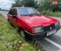 Червоний ВАЗ 21099, об'ємом двигуна 1.5 л та пробігом 456 тис. км за 750 $, фото 1 на Automoto.ua